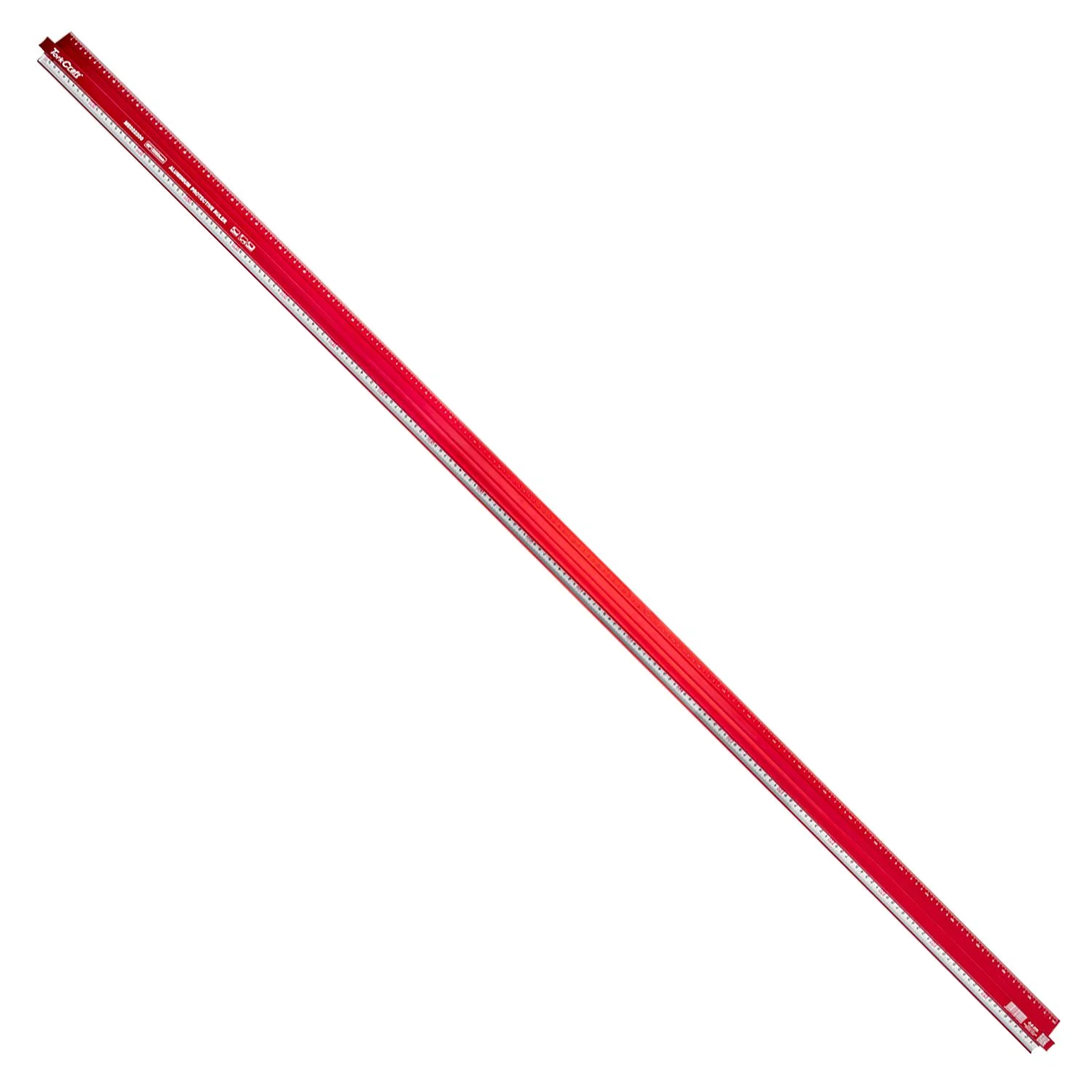 ME022200.webp ALUMINIUM PROTECTIVE RULER 2000MM/80″ - Image 1