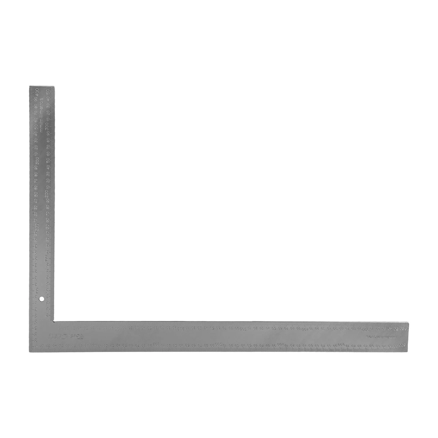 ME03600.webp CARPENTERS SQUARE 600X400X2.0 CARBON STEEL - Image 1