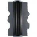 STEEL PROFILE GAUGE 150MM - MAX PROFILE DEPTH 45MM CONTOUR