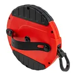 MEASURING TAPE FIBERGLASS 30M X 13MM HEAVY DUTY ABS CASE - Image 2