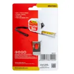 MEASURING TAPE M/LOCK 3M X 16MM PLASTIC CASING - Image 2