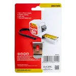 MEASURING TAPE M/LOCK 5M X 25MM PLASTIC CASING - Image 2
