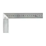 ALUMINIUM TRI HANDLE SQUARE 200MM