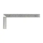 ALUMINIUM TRI HANDLE SQUARE 300MM