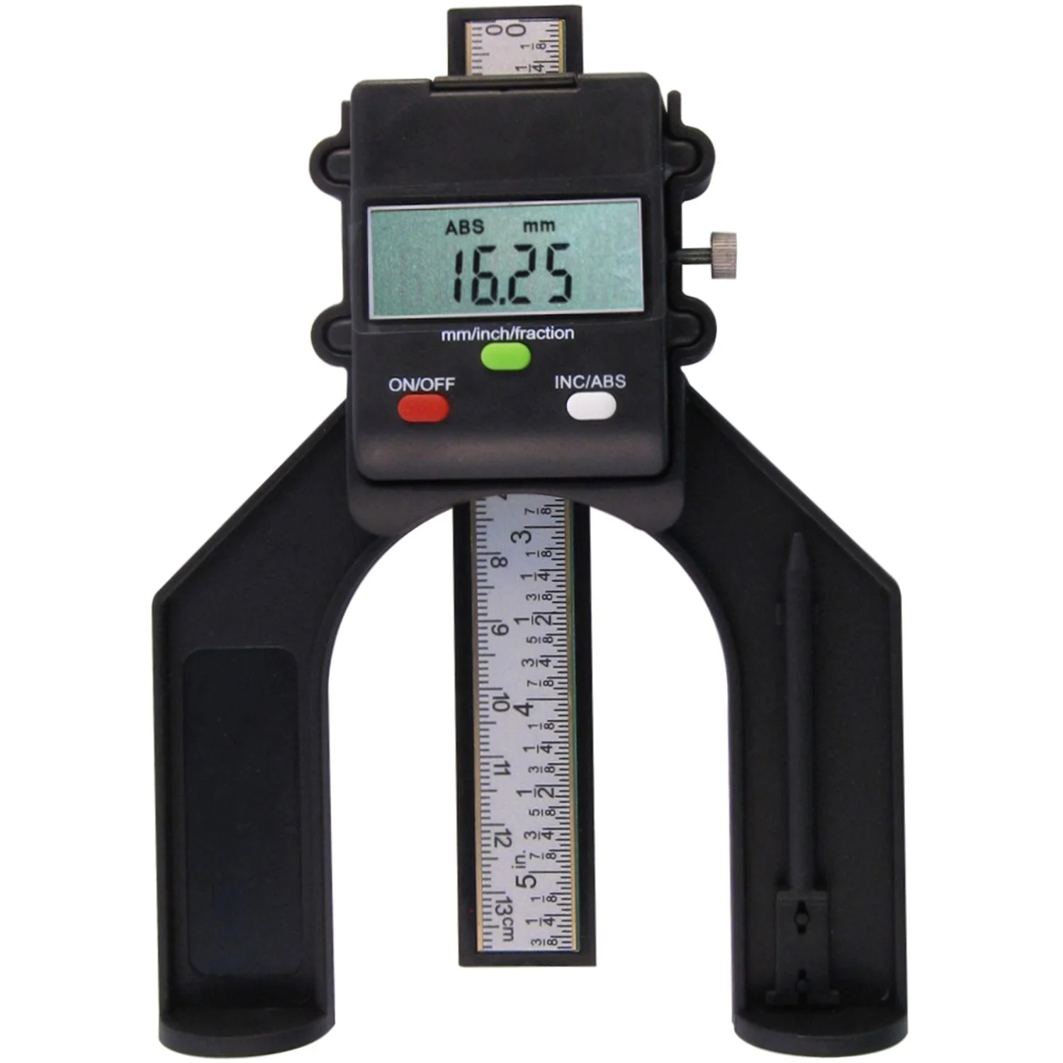 ME09060.webp DIGITAL DEPTH GAUGE 60MM - Image 1