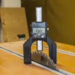 DIGITAL DEPTH GAUGE 60MM - Image 2