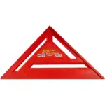 RAFTER SQUARE ABS RECTANGULAR 300MM MULTI ANGLE