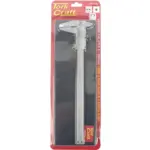 VERNIER 200MM CARBON STEEL 0.02MM ACC. METRIC - Image 2
