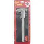 VERNIER 150MM STAINLESS STEEL METRIC 0.02MM ACC - Image 2