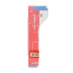 VERNIER 200MM STAINLESS STEEL 0.02MM ACC. METRIC - Image 2