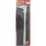 VERNIER 300MM STAINLESS STEEL METRIC 0.02MM ACC. - Image 2