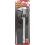 VERNIER DIGITAL FRAC. 200MM S/STEEL 0.01MM ACC. ABS FUNC. IP54 - Image 2