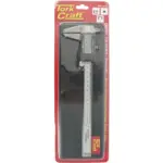 VERNIER DIGITAL 4 KEY 200MM 0.01MM ACC. ABS FUNC. METRIC / INCH - Image 2