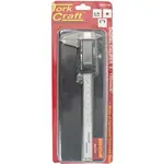 VERNIER DIGITAL 150MM MEMORY HOLD S/STEEL 0.01MM ACC. METRIC / INCH - Image 2
