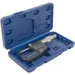 MICROMETER 0-25MM DIGITAL - Image 2