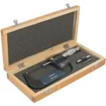 MICROMETER 50-75MM DIGITAL - Image 2