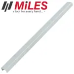 GALV STAPLES 7MM X 5040 FOR TAPE TOOL MILES NO74 - Image 2