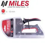 STAPLE GUN METAL BODY RUBBER GRIP 22G 6-10MM JT21 STAP RELOAD IND - Image 2
