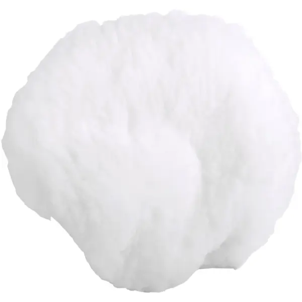 4″ 100MM POLISHING BONNET WOOL