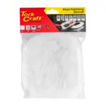 5″ 125MM POLISHING BONNET WOOL