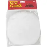 6″ 150MM POLISHING BONNET WOOL - Image 2