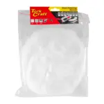 7″ 178MM POLISHING BONNET WOOL