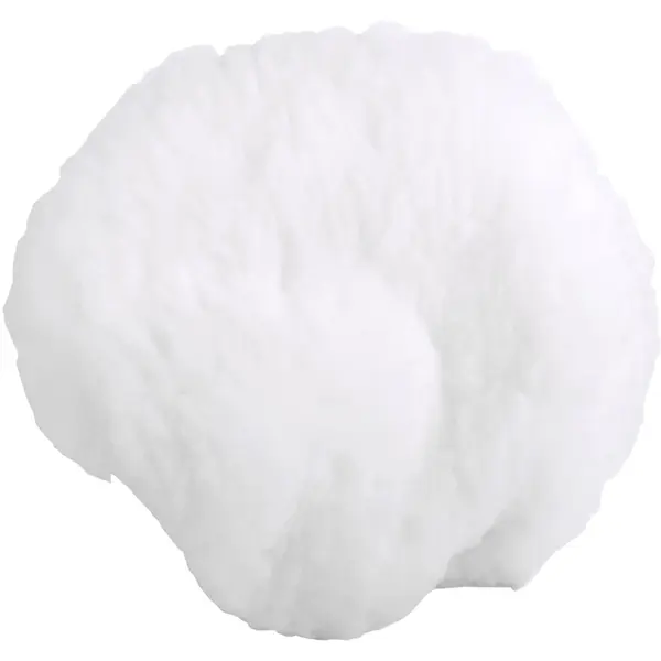 8″ 200MM POLISHING BONNET WOOL