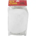 8″ 200MM POLISHING BONNET WOOL - Image 2