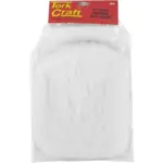 9″ 230MM POLISHING BONNET WOOL - Image 2