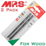 JIGSAW BLADE WOOD T SHANK 6TPI T344D - Image 2
