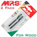 JIGSAW BLADE WOOD T-SHANK SCROLL T119BO - Image 2