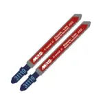 JIGSAW BLADE METAL T-SHANK 18TPI T118A