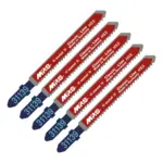 JIGSAW BLADE METAL T-SHANK 13TPI T118B