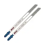 JIGSAW BLADE METAL LONG T-SH.13TPI T318B