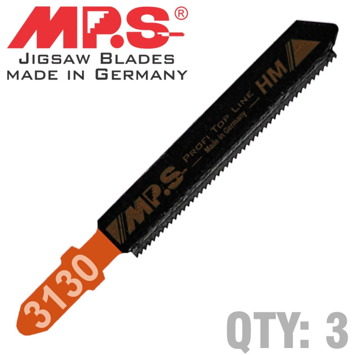 MPS3130-3.webp JIGSAW BLADE METAL T-SHANK 24TPI TUNGSTEN T118AHM - Image 1