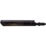 JIGSAW WOOD RASP 8MM COARSE T-SHANK 100X75MM 1PACK