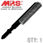 JIGSAW FILE 8MM COARSE T-SHANK 85MMX60MM 1PACK
