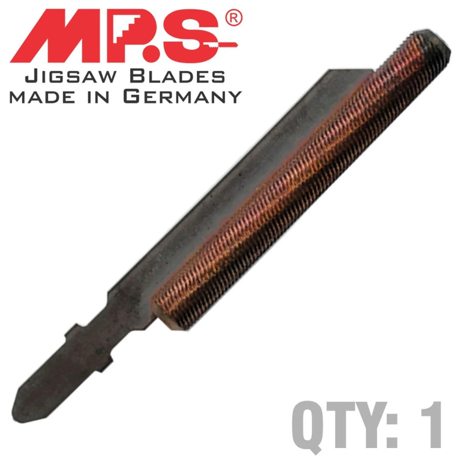 MPS3147-1.webp JIGSAW FILE 8MM CLEAN T-SHANK 85MMX60MM 1PACK - Image 1