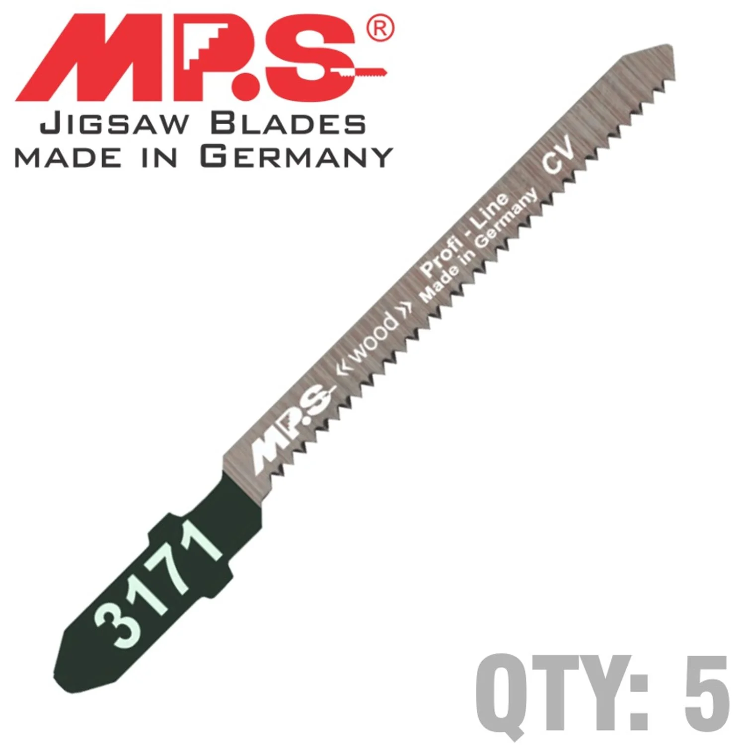 MPS3171-5.webp JIGSAW BLADE WOOD SCROLL T-SH.19TP T101AO - Image 1