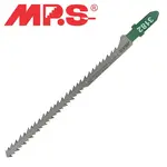 JIGSAW BLADE DOUBLE SIDED FOR WOOD T SHANK - Image 2