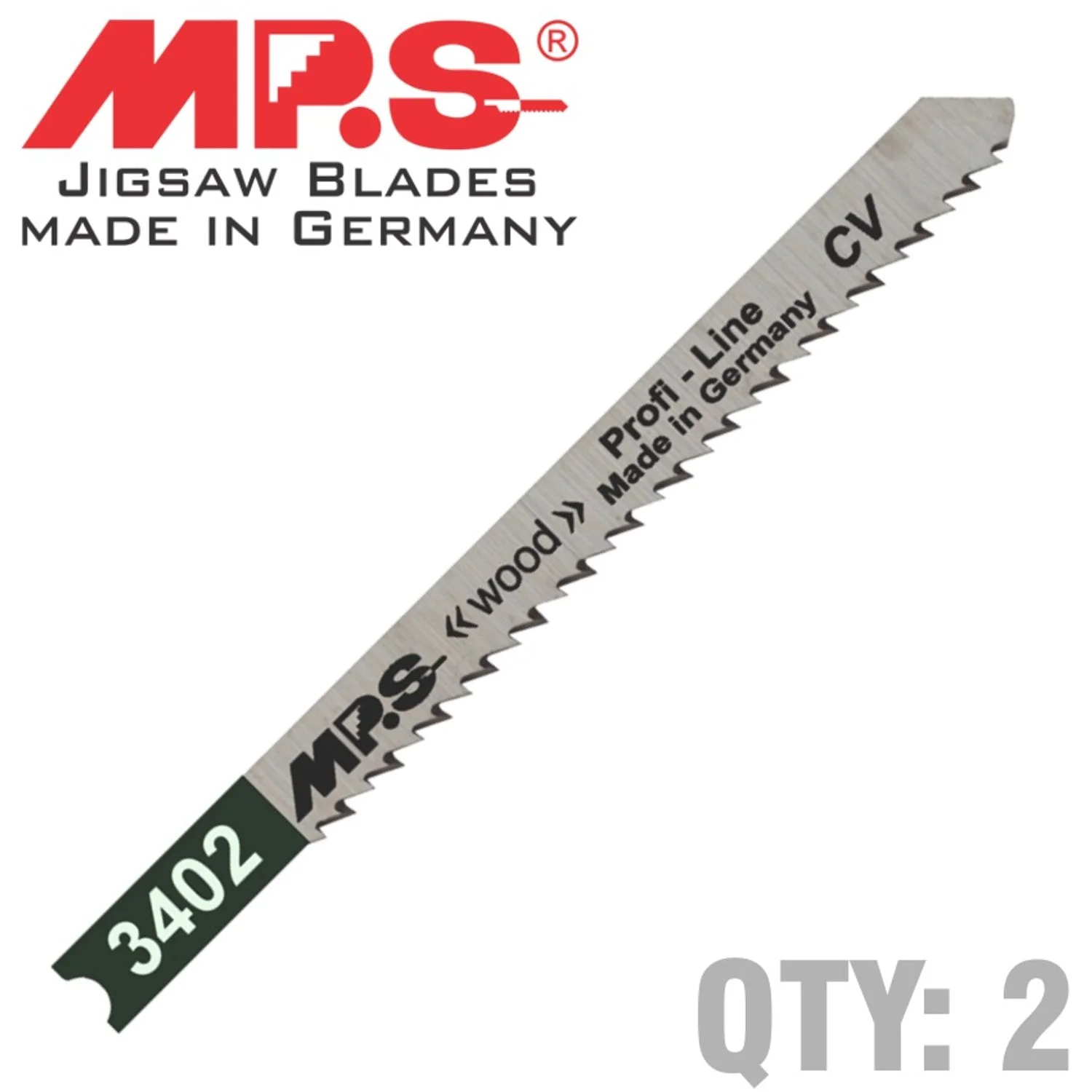 MPS3402-2.webp JIGSAW BLADE UNIVERSAL WOOD 10TPI REV.T - Image 1