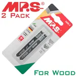 JIGSAW BLADE U-SHANK PLASTIC 12TPI - Image 2