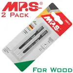 JIGSAW BLADE BandD WOOD 12TPI SCROLL - Image 2