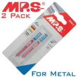 JIGSAW BLADE BandD METAL 28TPI 70MM - Image 2