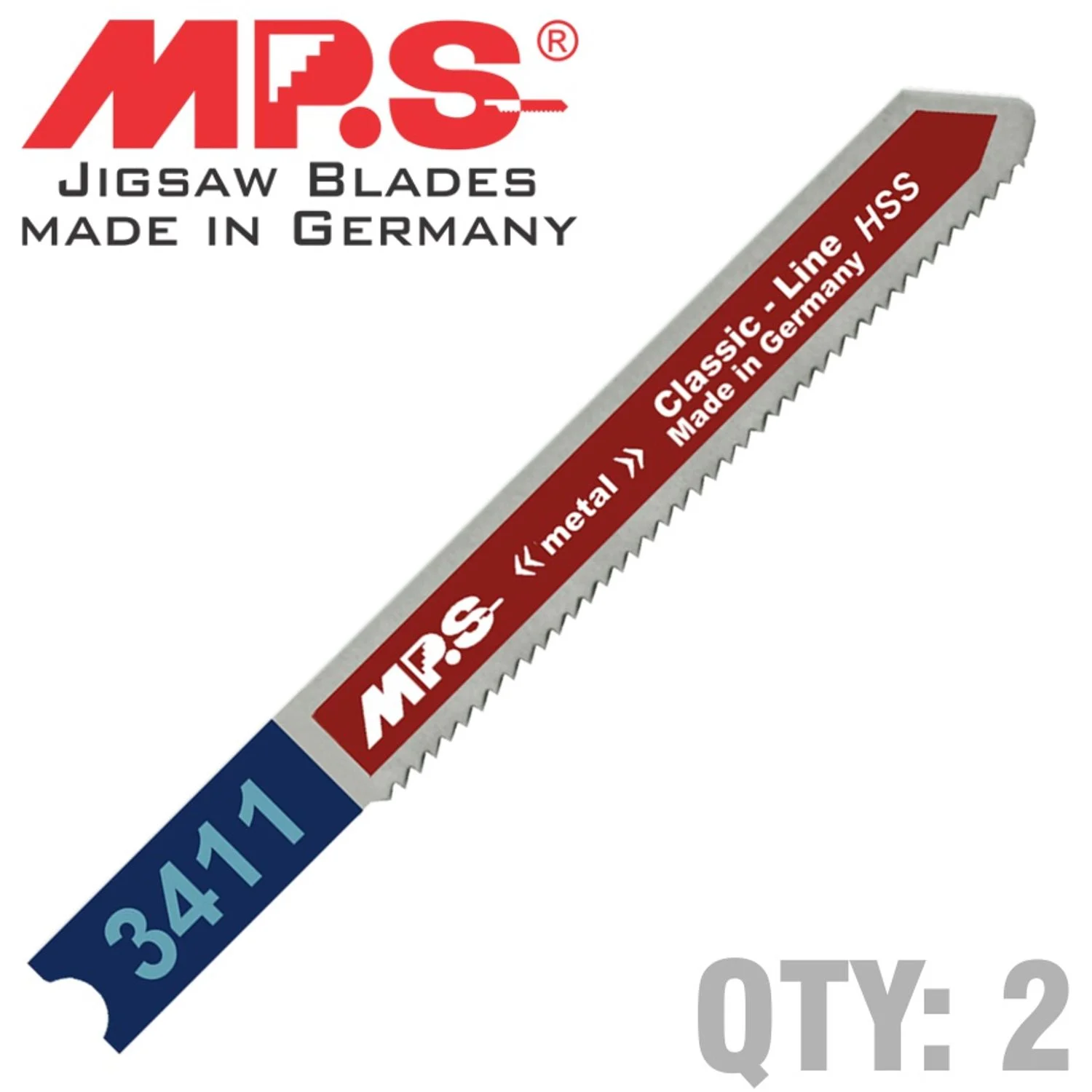 MPS3411-2.webp JIGSAW BLADE BandD METAL 21TPI 70MM - Image 1