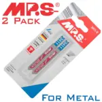 JIGSAW BLADE BandD METAL 21TPI 70MM - Image 2