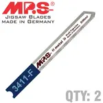 JIGSAW BL BandD BI-METAL UNIV.SH 21TPI