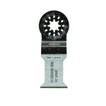 MPS OSCILLATING CV SAW BLADE WOOD 35MM HCS STARLOCK