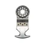 MPS OSCILLATING SAW BLADE MULI CUT HOOK 32MM BIM STARLOCK