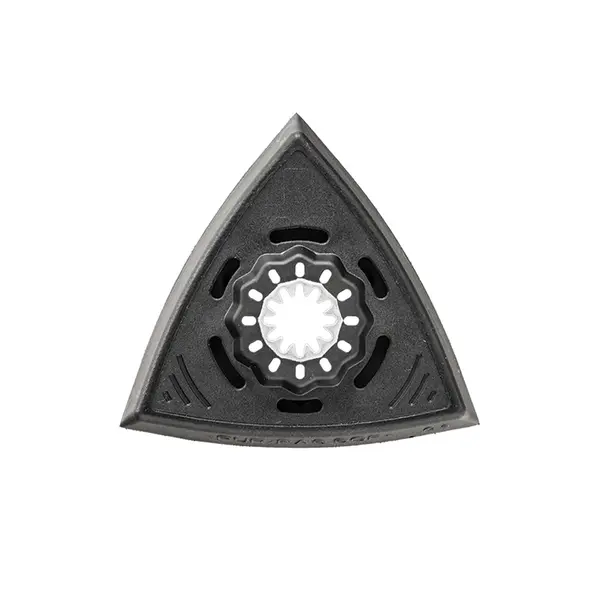 MPS OSCILLATING BACKING PAD PERFORATED STARLOCK